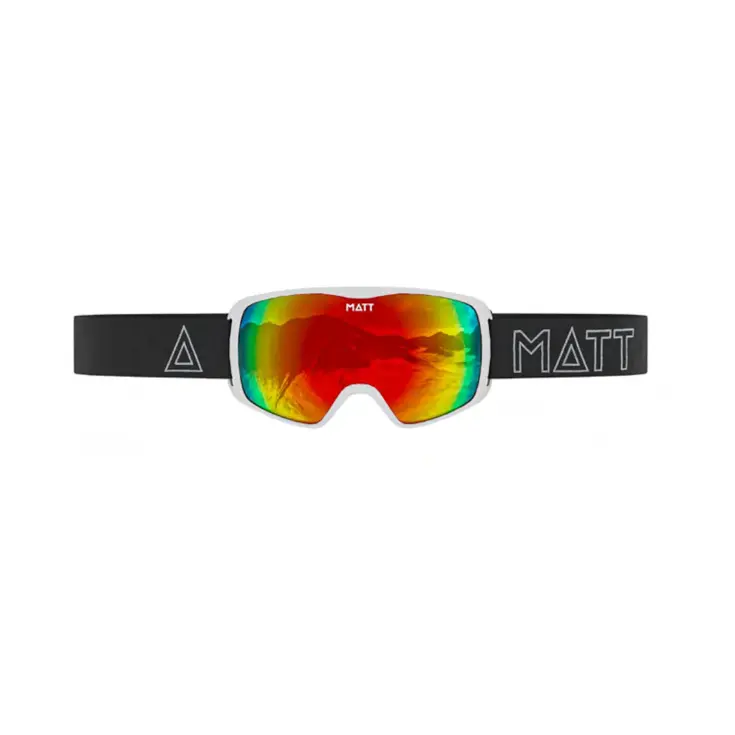 Skibril Kompakt Mask
