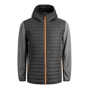 Heren Jje Multi Quilted Jacket Jack & Jones