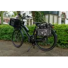 Voltano Enkele Shopper Fietstas 17 L