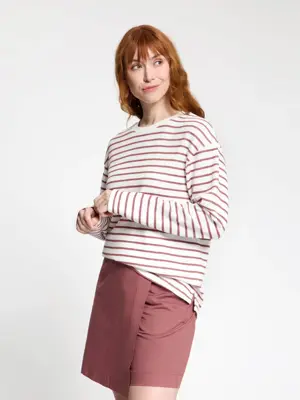 Avila - T-shirt dames - Human Nature