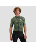 Essential Graphic II - Fietsshirt Heren
