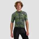 Essential Graphic II - Fietsshirt Heren
