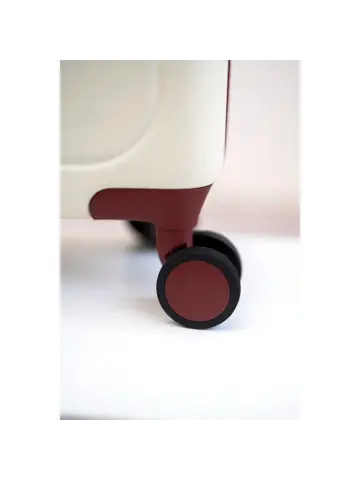 Mosz Handbagage koffer Lauren