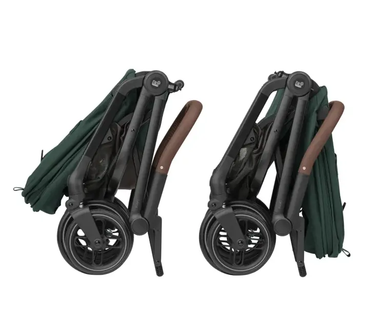 Leona² - Kinderwagen