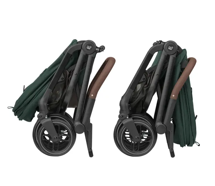 Leona² - Kinderwagen