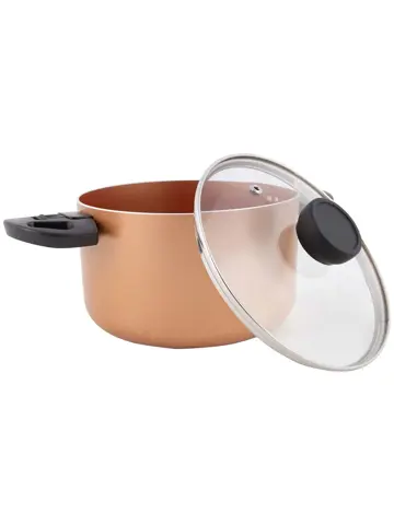 Pannenset Slauson 2-Delig