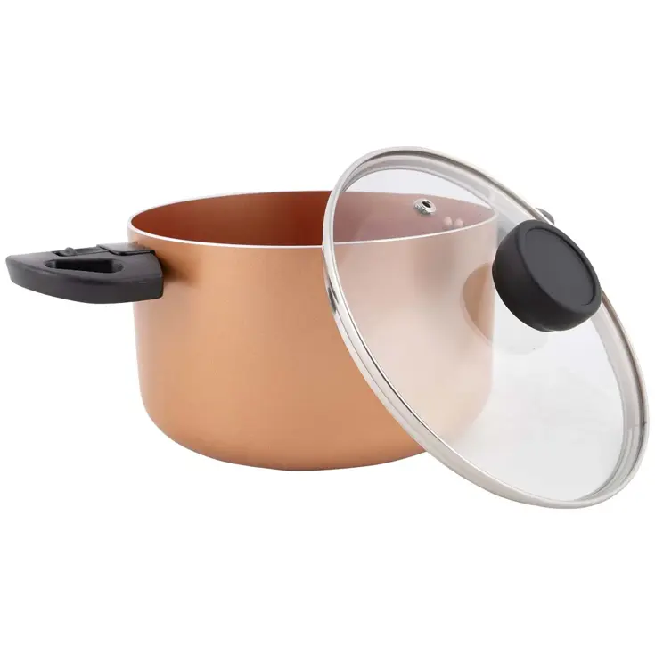 Bo-Camp Pannenset Slauson 2-Delig