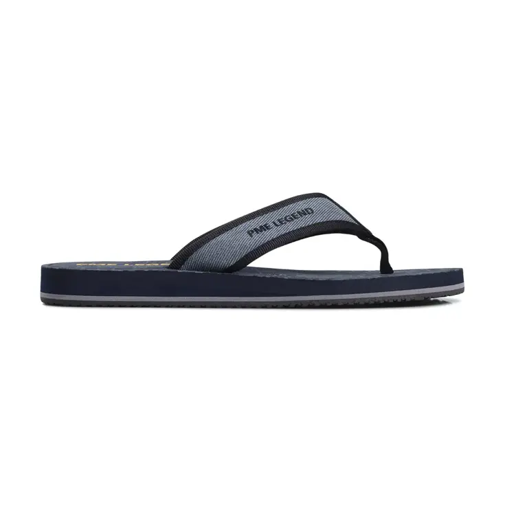Heren Slippers Jetflap
