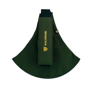 Wildride Kinderdrager  Katoen