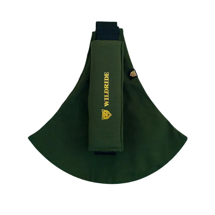 Kinderdrager  Katoen