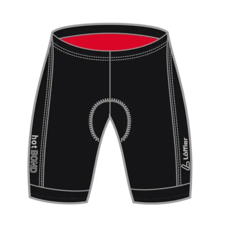 Tights Hotbond® heren