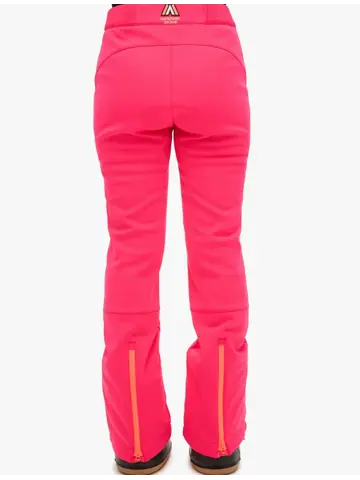 Superdry - Softshell - Dames Skibroek