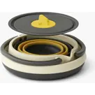 Sea To Summit - Frontier 3 - Theepotset goud