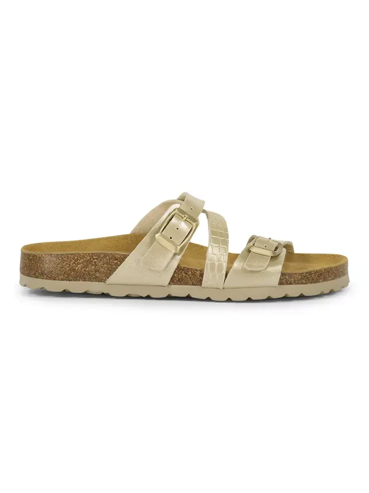 Bloemendaal – Slippers dames