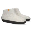 Rabara - Pantoffels - Unisex - Tofvel