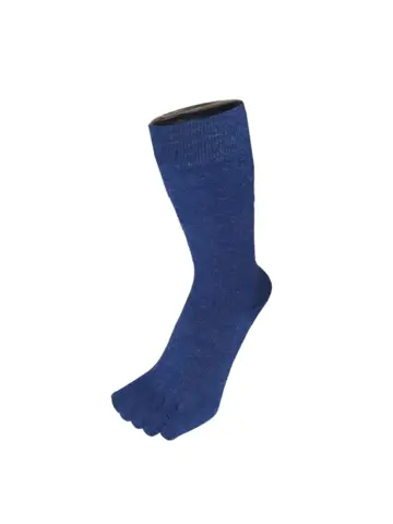 Outdoor Mid-Calf Wollen teensokken