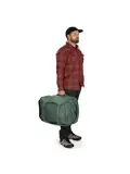Osprey Sojourn  Zwart