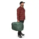 Osprey Sojourn  Zwart