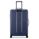 Delsey Turenne 2.0 Trolley L dark blue |91 L