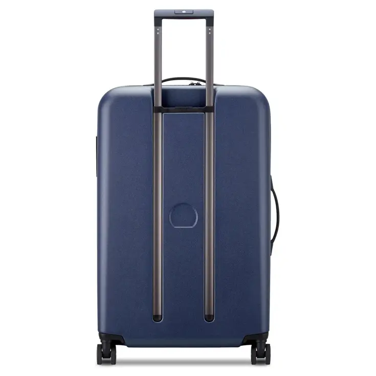 Delsey Turenne 2.0 Trolley L dark blue |91 L