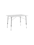 Campingtafel Verstelbaar 100x70 cm