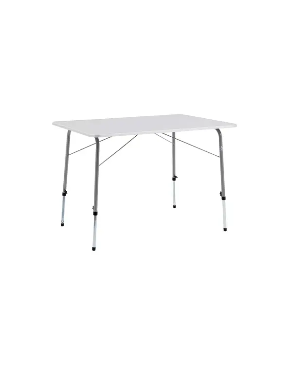 Campingtafel Verstelbaar 100x70 cm