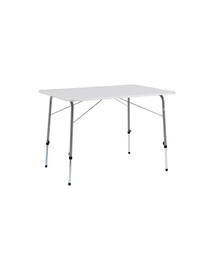 Campingtafel Verstelbaar 100x70 cm