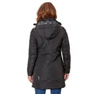 Carina - Parka Dames - Waterafstotend