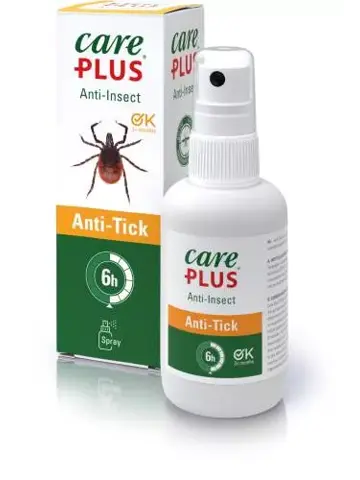 Anti-Teek spray 60ML - Care Plus