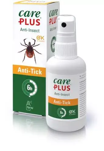 Anti-Teek spray 60ML - Care Plus