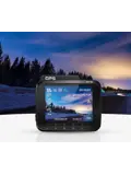 GS63H 4K 1CH Wifi GPS dashcam