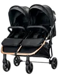 Lorelli Duo Duowagen incl. Luiertas