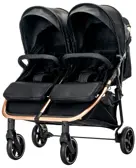 Lorelli Duo Duowagen incl. Luiertas