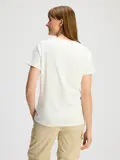 Doria - T-shirt dames - Human Nature