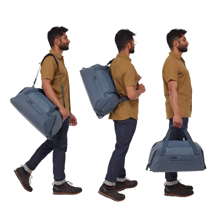 Aion Duffel Bag 35L  | 35 L