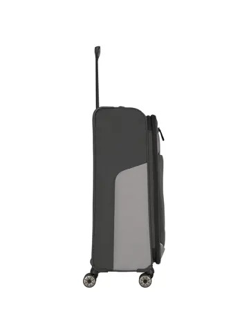 Viia 4 Wheel Trolley L Expandable  | 94 L