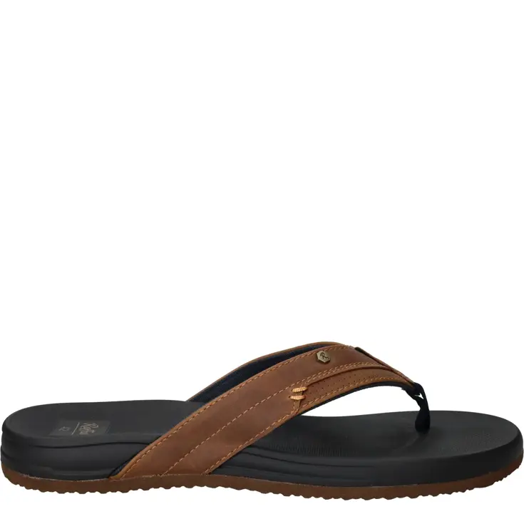 Teenslippers Heren