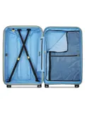 Lutece SE koffer / 106 L