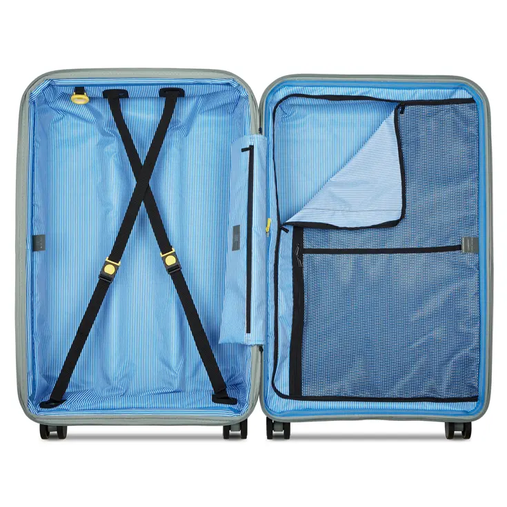 Lutece SE koffer / 106 L