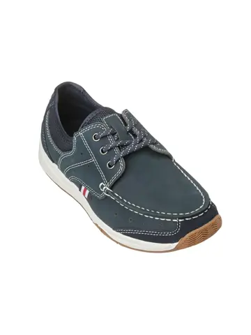 Casual schoen men Sailor