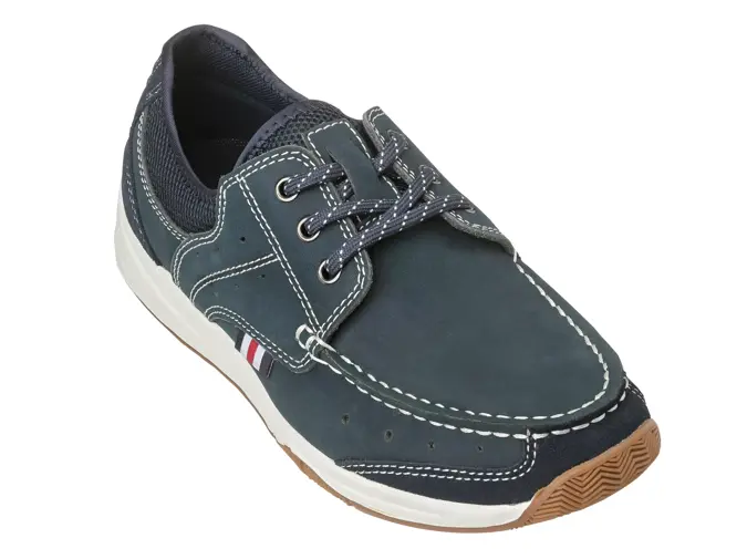 Casual schoen men Sailor