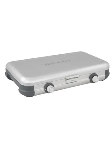 Camping Kitchen 2 kooktoestel