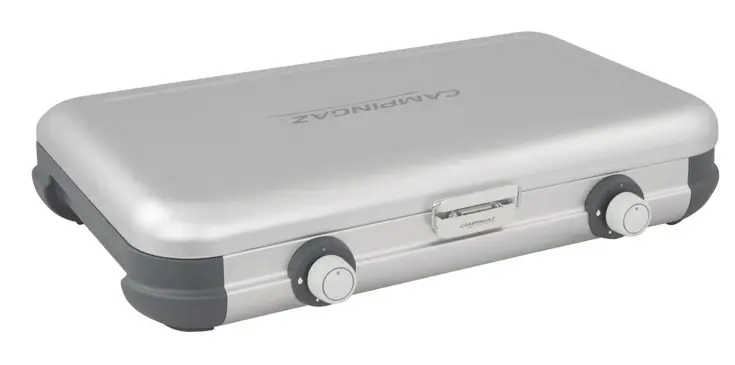 Campingaz Camping Kitchen 2 kooktoestel