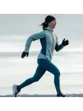 Hardloopbroek dames W Long Tights DD