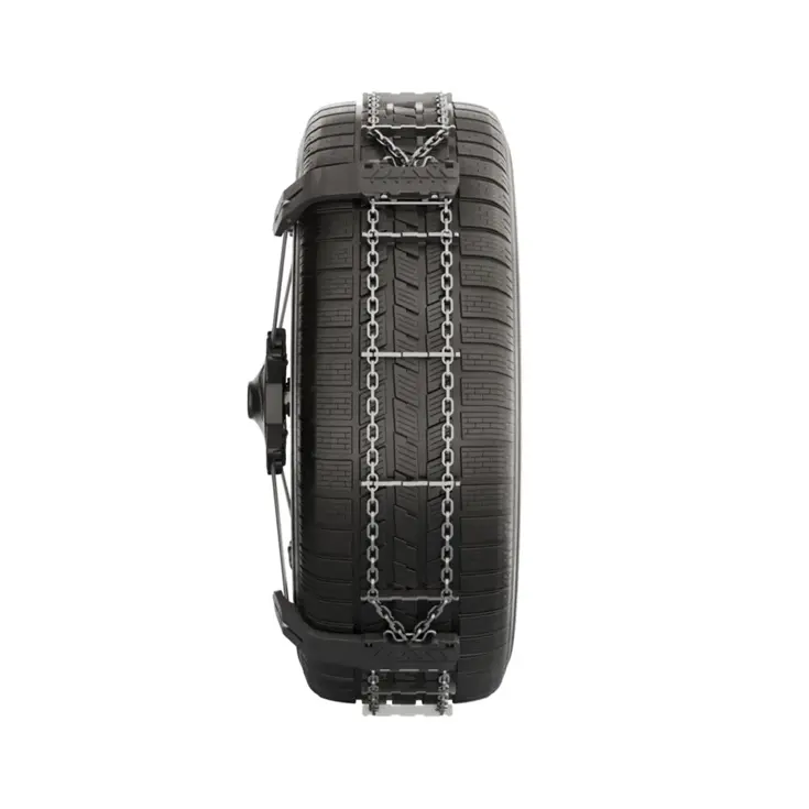 RUD CLICK2GO CX6 - TA33 Loopvlakketting