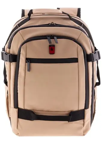 Gladiator - Polar - Laptoprugzak