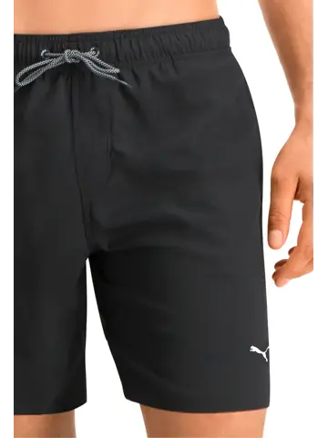 Middel Lang - Heren - Zwembroek