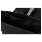 AGU Dubbele fietstas Urban Trend - Rolltop
