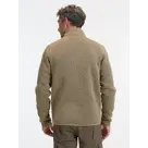 Yale - Gevoerd fleecevest heren - Human Nature