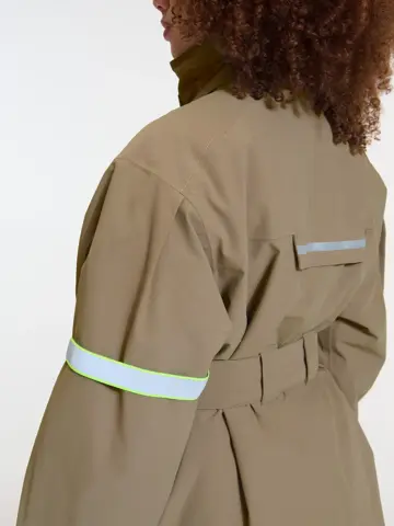 Uyuni - Jas dames - Human Nature